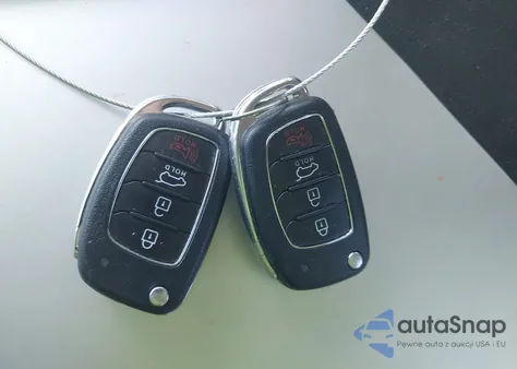 2019 Hyundai Tucson Se z USA, uszkodzony, nr VIN KM8J2CA44KU940858